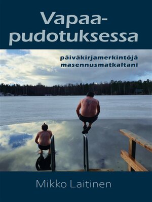 cover image of Vapaapudotuksessa